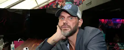 Nacho Vidal, en una imagen de 2015 Nacho Vidal, en una imagen de 2015