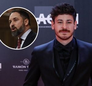 Cepeda responde a Abascal sobre el Ingreso Mínimo Vital en Twitter Cepeda responde a Abascal sobre el Ingreso Mínimo Vital en Twitter