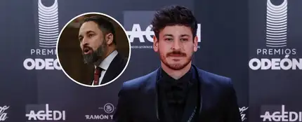 Cepeda responde a Abascal sobre el Ingreso Mínimo Vital en Twitter Cepeda responde a Abascal sobre el Ingreso Mínimo Vital en Twitter