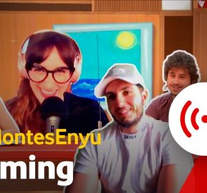 Omar Montes en 'yu' Omar Montes en 'yu'