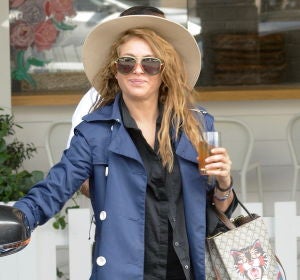 Paulina Rubio Paulina Rubio