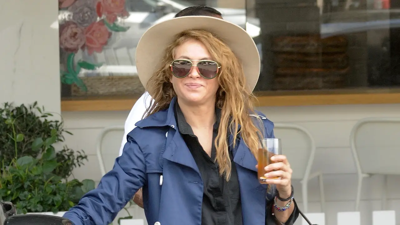 Paulina Rubio Paulina Rubio