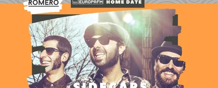 Sidecars en Europa Home Date Sidecars en Europa Home Date