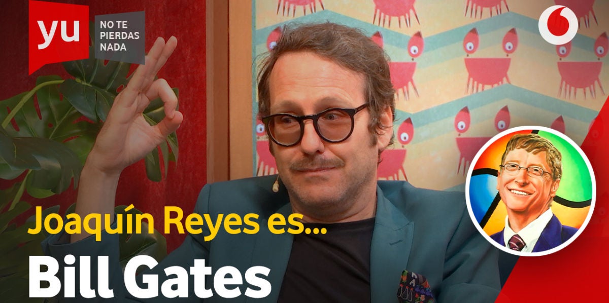 Joaquín Reyes