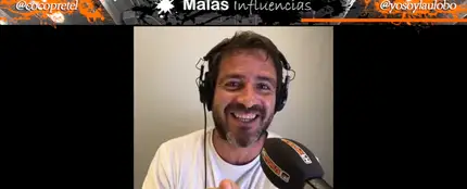 Coco Pretel en Malas Influencias Coco Pretel en Malas Influencias