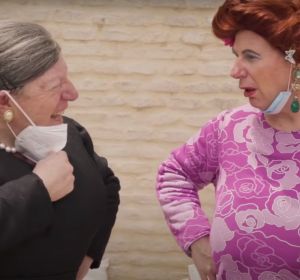 Los Morancos explican 'La Nueva Normalidad' Los Morancos explican 'La Nueva Normalidad'