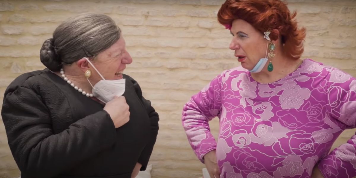 Los Morancos explican 'La Nueva Normalidad'