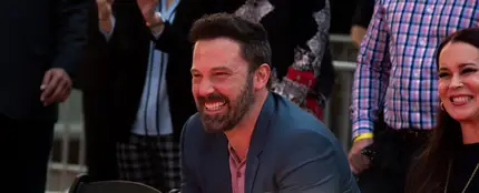 Ben Affleck Ben Affleck