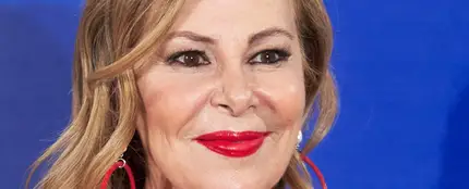 Ana Obregón Ana Obregón