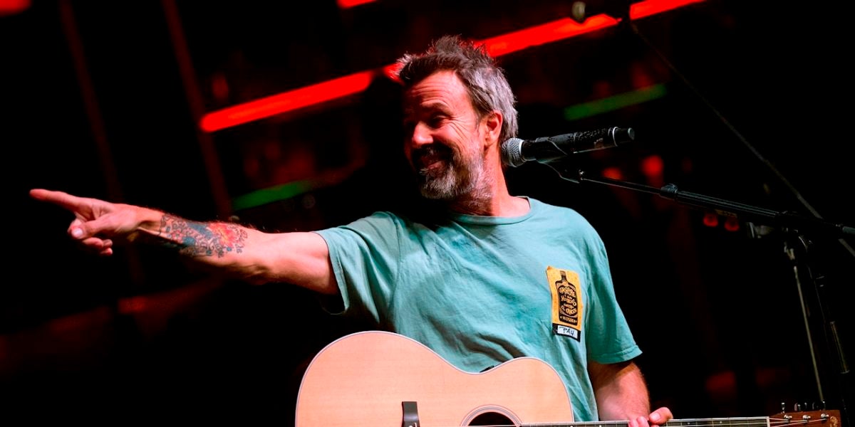Pau Donés: reacciones y mensajes de despedida al líder de Jarabe de Palo