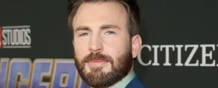 Chris Evans estrena sèrie thriller Chris Evans estrena sèrie thriller