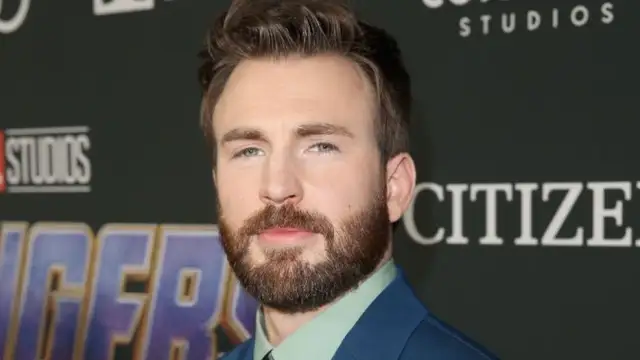 Chris Evans estrena sèrie thriller