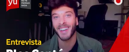 Blas Cantó en yu Blas Cantó en yu