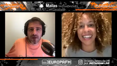 Malas Influencias Malas Influencias