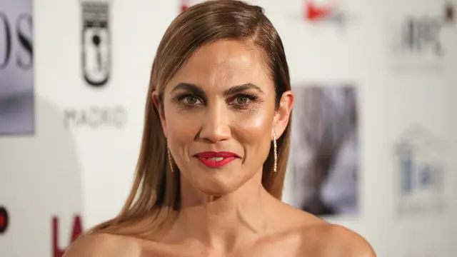 Toni Acosta