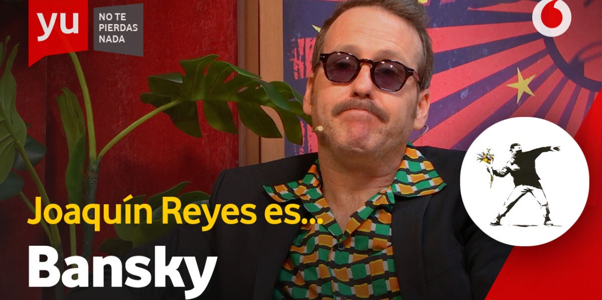Joaquín Reyes