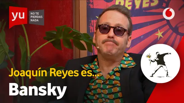 Joaquín Reyes
