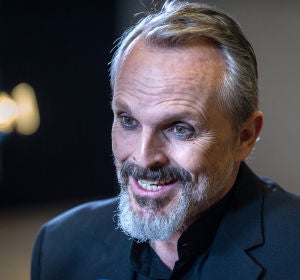 Miguel Bosé Miguel Bosé