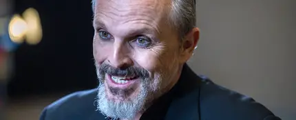 Miguel Bosé Miguel Bosé