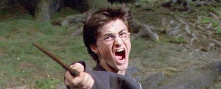Daniel Radcliffe en &#39;Harry Potter y el prisionero de Azkaban&#39;