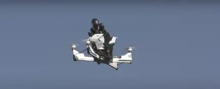 Moto voladora Moto voladora