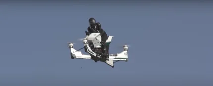 Moto voladora Moto voladora