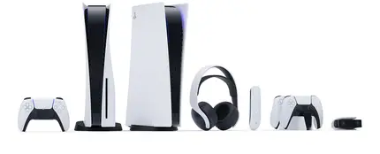 PS5: Así es la nueva PlayStation 5 PS5: Así es la nueva PlayStation 5