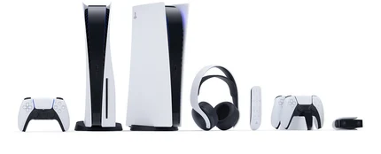 PS5: Así es la nueva PlayStation 5 PS5: Así es la nueva PlayStation 5