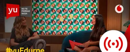 Edurne en yu Edurne en yu