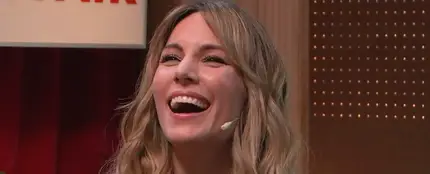Flooxer | Yu no te pierdas nada - (12-06-20) Edurne Flooxer | Yu no te pierdas nada - (12-06-20) Edurne