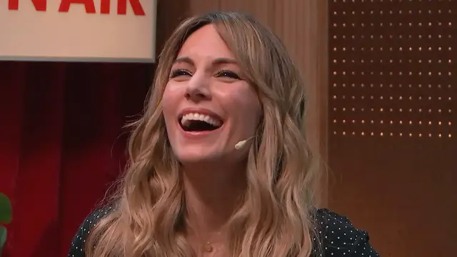 Flooxer | Yu no te pierdas nada - (12-06-20) Edurne