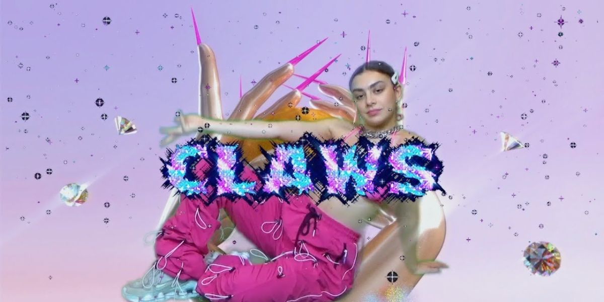 Charlie XCX estrena nuevo single