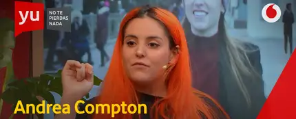 Andrea Compton Andrea Compton