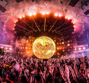 Tomorrowland 2019 Tomorrowland 2019