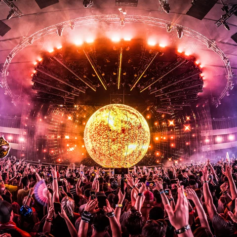 Tomorrowland 2019 Tomorrowland 2019