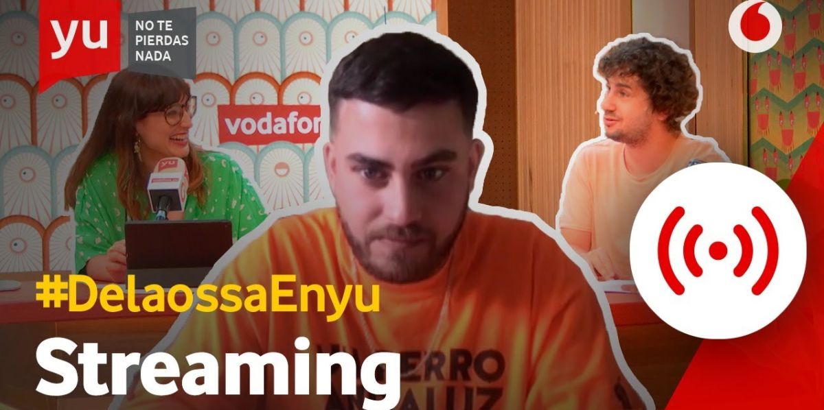 Delaossa en yu