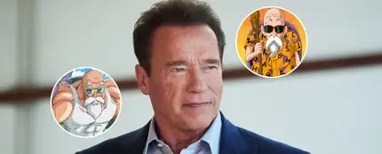 Arnold Schwarzenegger Arnold Schwarzenegger