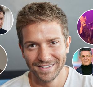 Pablo Alborán Pablo Alborán