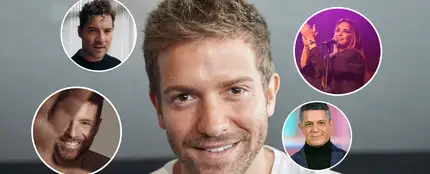 Pablo Alborán Pablo Alborán