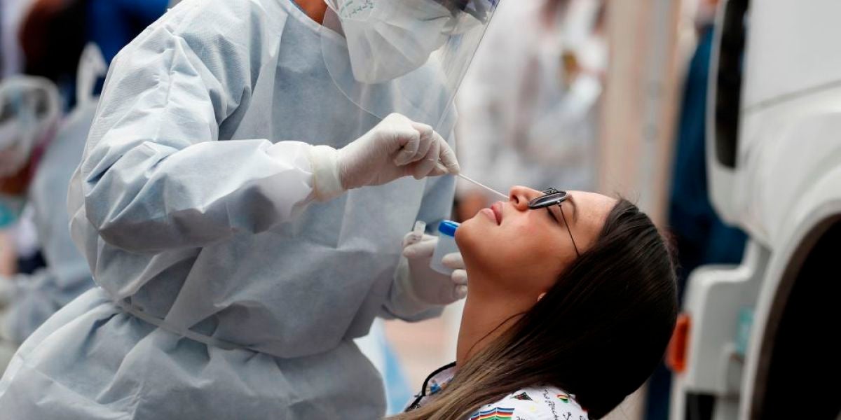 laSexta Noticias 14:00 (17-06-20) Dexametasona: la OMS celebra su descubrimiento "para salvar vidas" y reducir la mortalidad por coronavirus