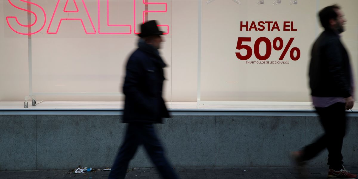 Rebajas de verano 2020: Cuándo empiezan las rebajas y normas de seguridad en las tiendas