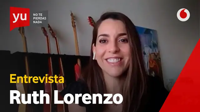 Ruth Lorenzo