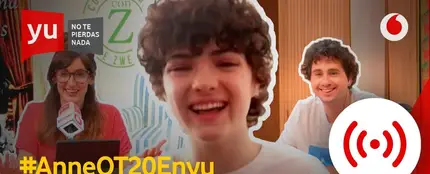 Anne de OT en 'yu' Anne de OT en 'yu'