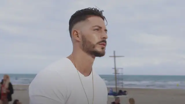 Nyno Vargas