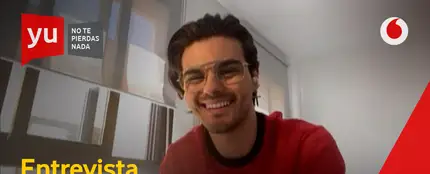 Abraham Mateo en 'yu' Abraham Mateo en 'yu'