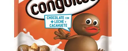 Conguitos Conguitos