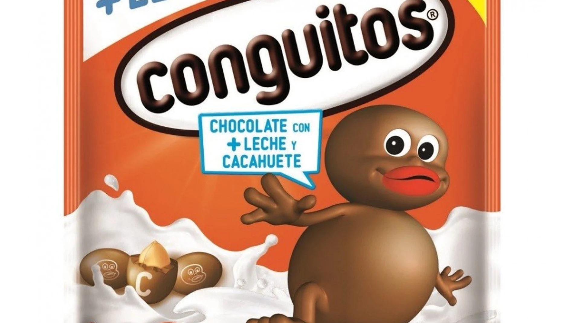 Conguitos Conguitos