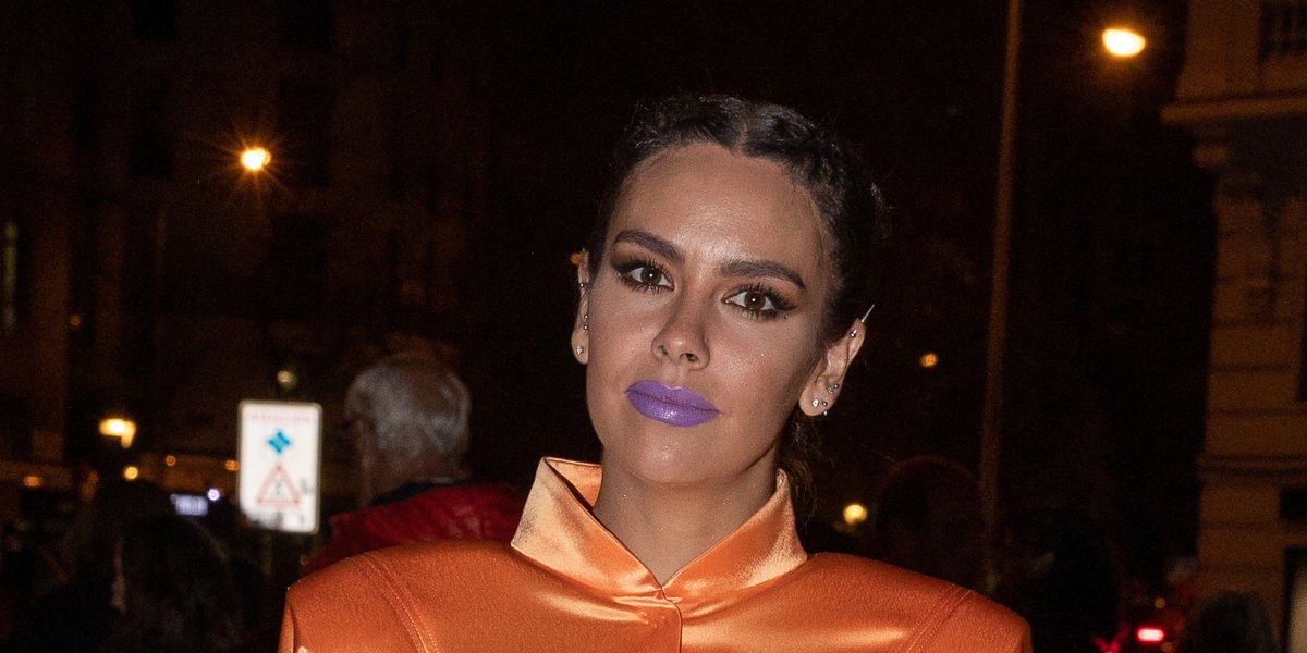 Cristina Pedroche