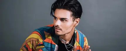 Abraham Mateo Abraham Mateo