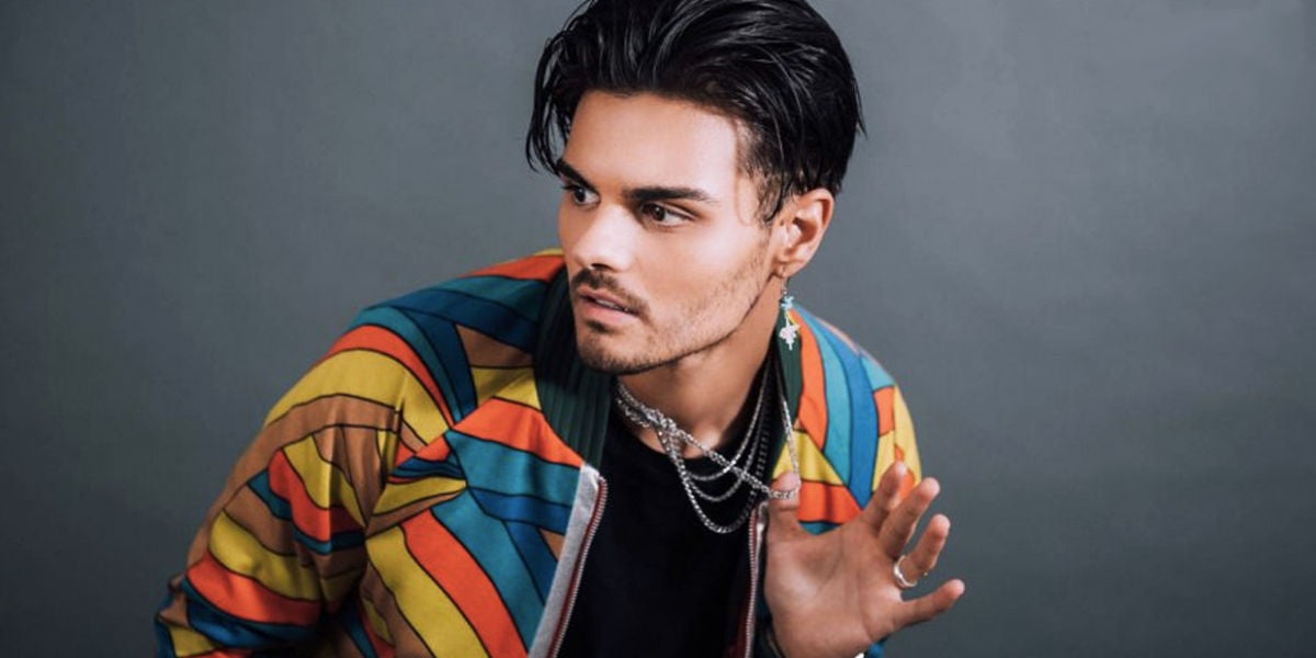 Abraham Mateo